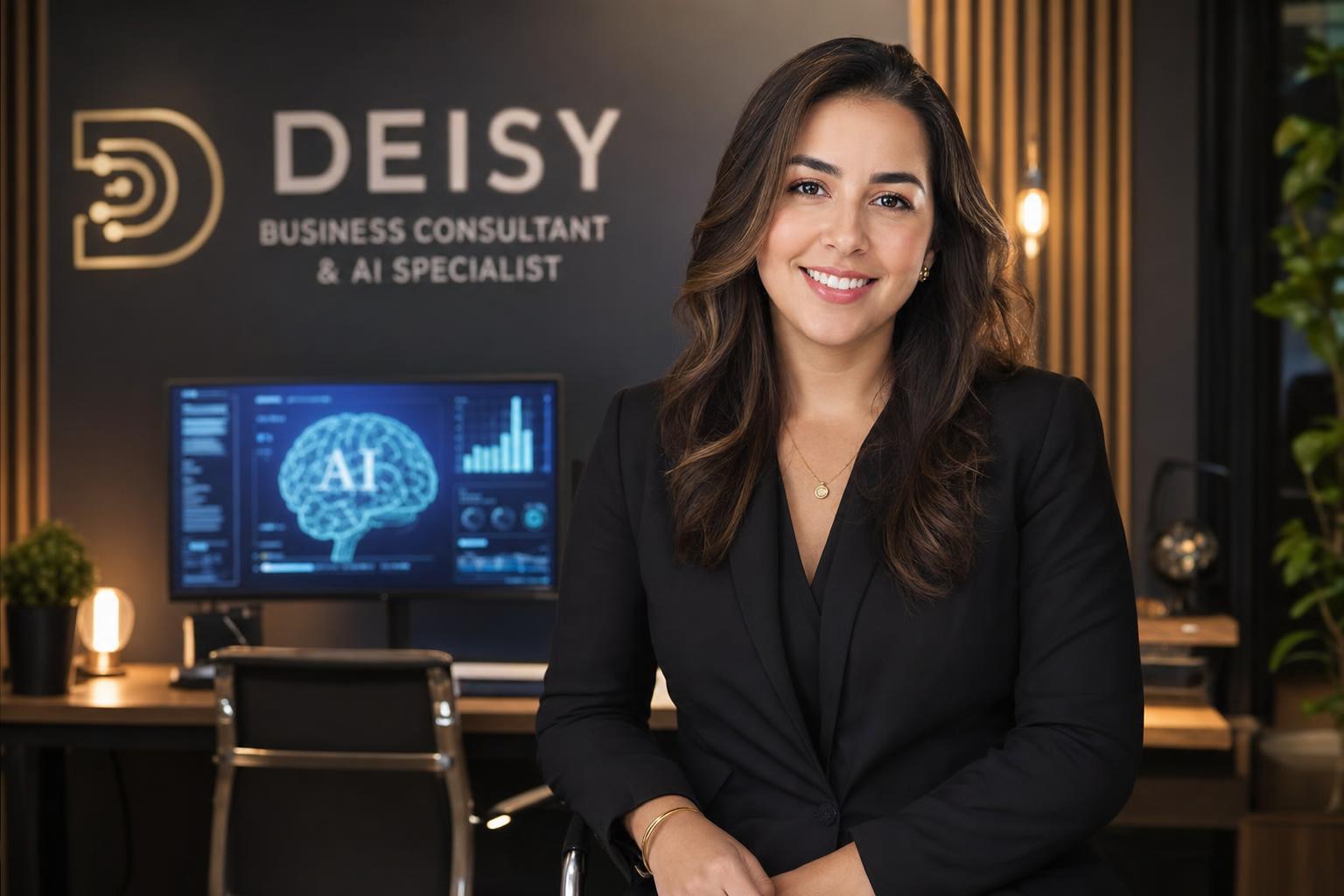 Dra. Deisy Rodríguez